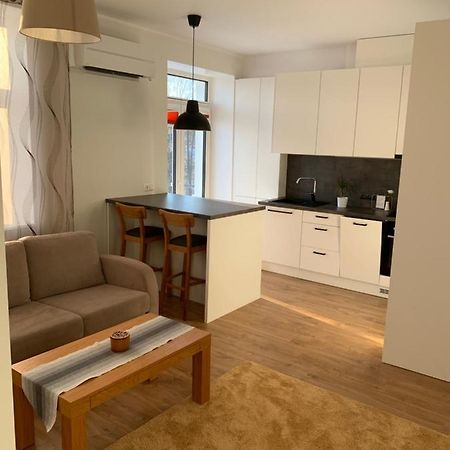 Staadioni apartment Tartu Buitenkant foto